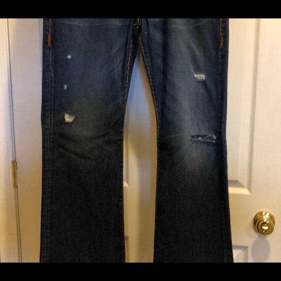 True Religion Billy Super T jeans size 36 - Picture 6 of 6